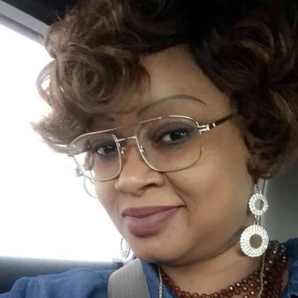 Meet your Posher, Markishia - Picture 1 of 1